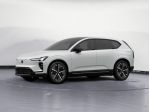 Volvo EX60 P10 AWD Ultra IN ARRIVO