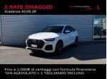 AUDI Q5 SPORTBACK 40 TDI 204CV MHEV 12V S-LINE PLUS QUATT rif. 23744520