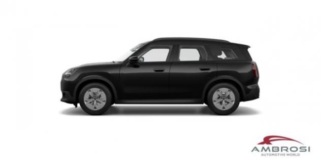 MINI Countryman Cooper SE ALL4 Essential
Essential rif. 23967919 - Foto 2