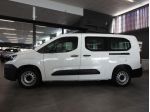 PEUGEOT - Partner - BlueHDi 102 cv L2 Passo Medio  Active Doppia Porta  3 P &hellip;