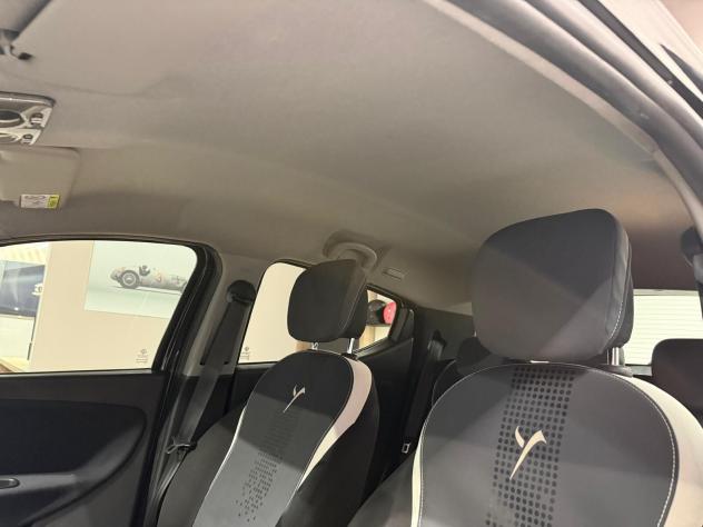 Lancia Ypsilon 1.2 69 CV 5 porte S&S Platinum - Foto 10