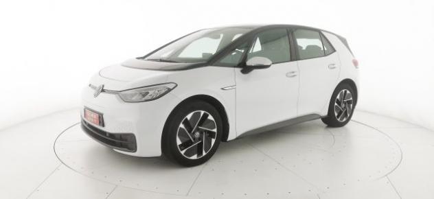 VOLKSWAGEN ID.3 Pro Performance 150KW (340 km di autonomia) rif. 23852217 - Foto 3