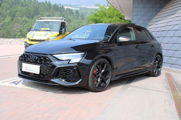 Audi RS 3 Sportback RS 3 SPB TFSI quattro S tronic - Foto 4