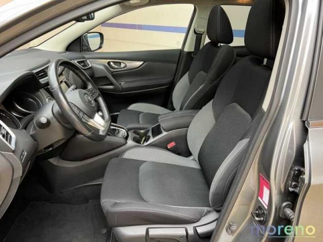 NISSAN Qashqai 1.2 dig-t 115 CV N-Connecta rif. 17886840 - Foto 9