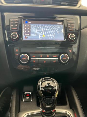 Nissan Qashqai 1.6 dCi DPF 360 - Foto 9