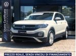 VOLKSWAGEN T-Cross 1.0 TSI Style *CERCHI IN LEGA*APPCONNECT* rif. 24016364