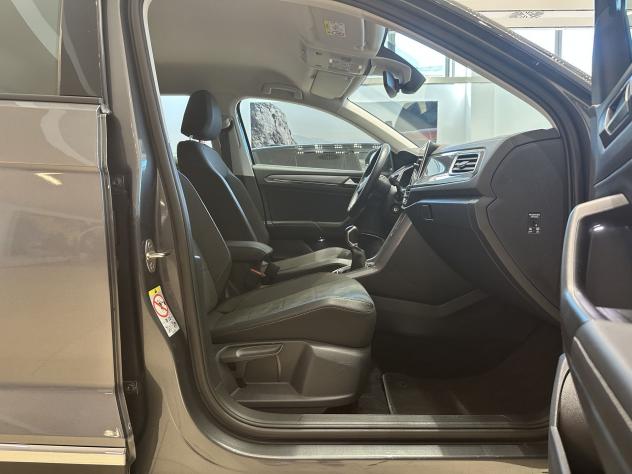 Volkswagen T-Roc 1.0 TSI Style - Foto 10