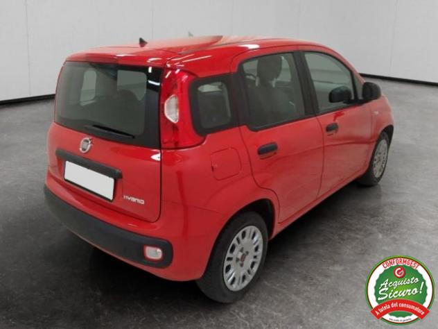 FIAT Panda 1.0 FireFly S&S Hybrid rif. 24189674 - Foto 4