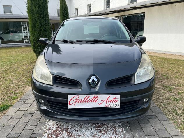Renault Clio Clio 5p 1.2 16v (pack) - Foto 4