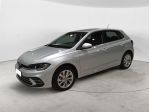 Volkswagen Polo 1.0 TSI Style