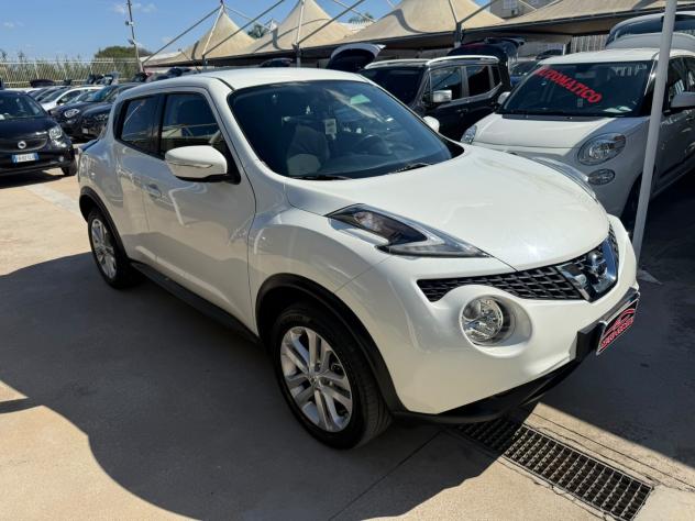 Nissan Juke 1.5 dCi Start&Stop Acenta - Foto 3