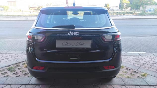 Jeep Compass 1.6 Multijet II 2WD Business - Foto 5