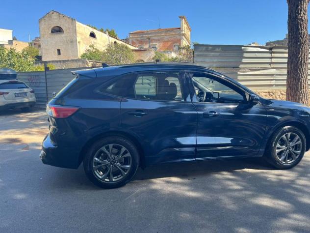 FORD - Kuga - 1.5 EcoBlue 120 CV aut. 2WD ST-Line - Foto 7