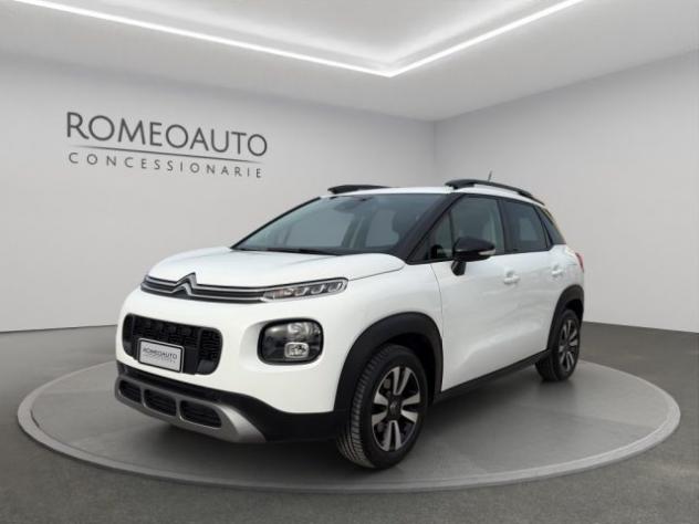 CITROEN C3 Aircross PureTech 110 S&S Feel rif. 24051999 - Foto 2
