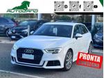AUDI A3 SPB 30 TFSI 116CV NEOPATENTATI OK rif. 23038130
