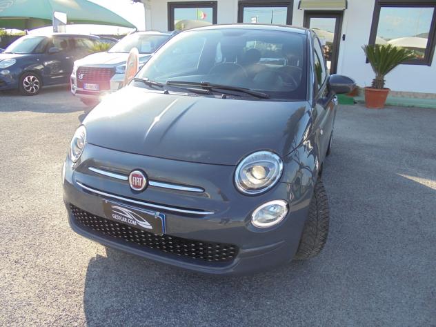 Fiat 500 1.0 Hybrid Lounge - Foto 5