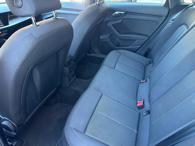 AUDI A3 SPTB 35TDI S-TRONIC 2.0TDI ADVANCED - Foto 8
