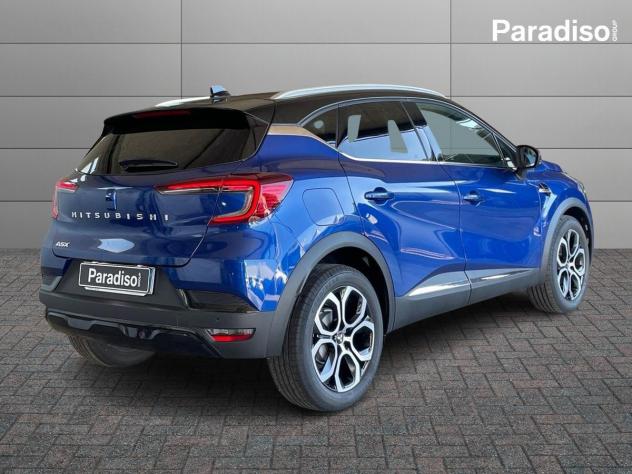 Mitsubishi ASX 1.3 MILD HYBRID INTENSE 2025 - KM0 | 140CV - Foto 2