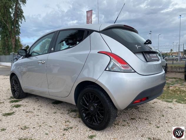 LANCIA - Ypsilon - 1.2 69 CV 5 porte GPL - UNIPRO. - NEOPATENTATI - FINANZIABILE - Foto 9