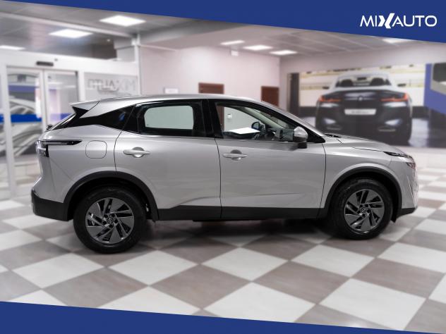 Nissan Qashqai 1.3 MHEV Acenta 2WD 140CV - Foto 6