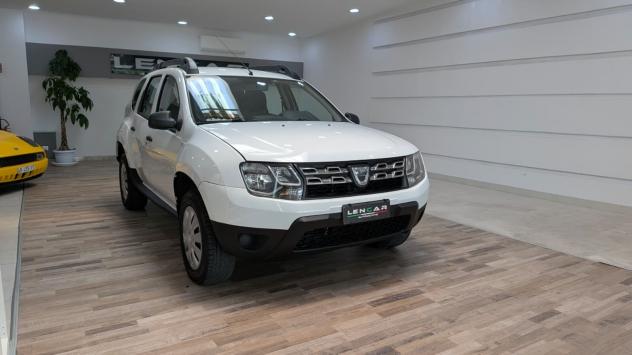 Dacia Duster 1.5 dCi 110CV 4x2 Ambiance - Foto 3