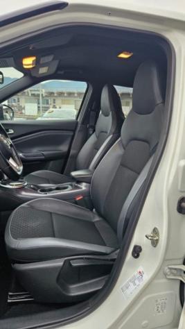 NISSAN Juke 1.6 HEV N-Connecta rif. 23804367 - Foto 9