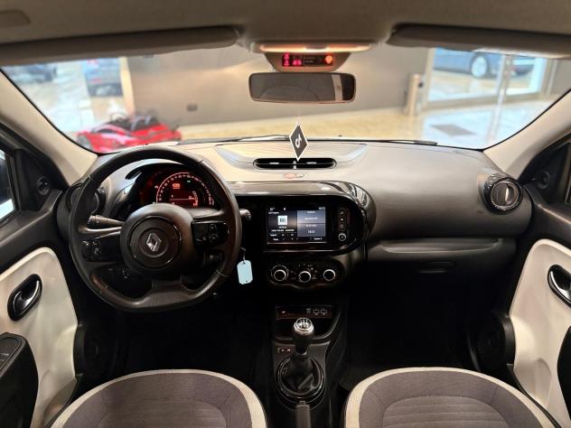 Renault Twingo SCe 65 CV Intens - Foto 8
