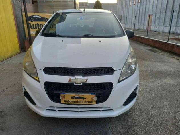 CHEVROLET Spark 1.0 Special Edition ok neopatentati rif. 23816207 - Foto 4