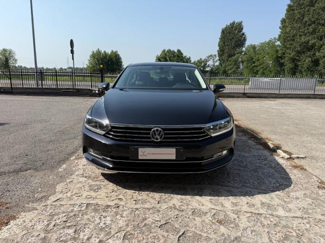 Volkswagen Passat 2.0 TDI SCR DSG Executive BMT - Foto 2