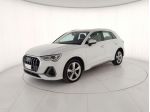 Audi Q3 35 TDI S tronic S line edition
