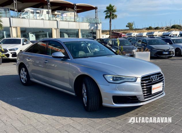 Audi A6 Sedan 3.0 tdi quattro 218cv s-tronic - Foto 3