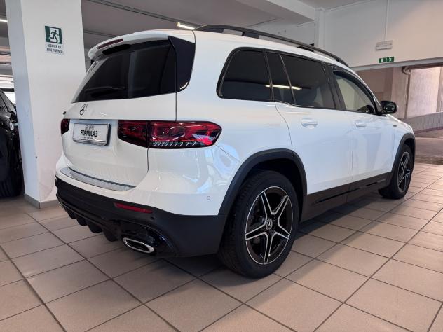 Mercedes-Benz GLB GLB 200 d Automatic Premium - Foto 3