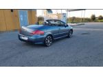 Peugeot 307 CC cabrio Storica