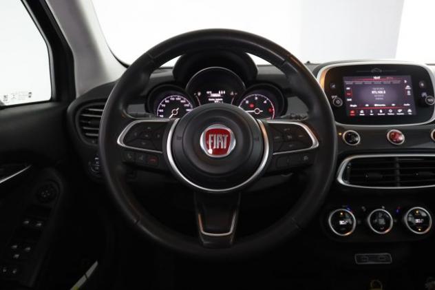 FIAT 500X 500X 1.3 Mjet 95CV 4x2 CITY CROSS rif. 24170085 - Foto 5