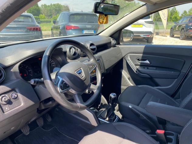 Dacia Duster 1.0 TCe 4x2 100cv Eco-G PRONTA CONSEGNA - Foto 8