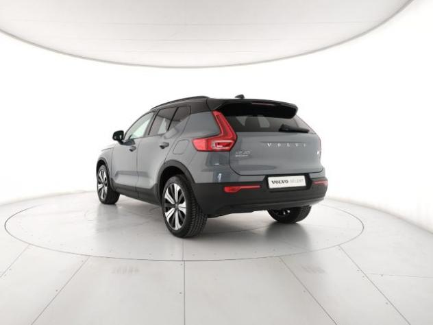 VOLVO XC40 Recharge Pure Electric Single Motor Core rif. 23464923 - Foto 3