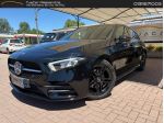 Mercedes-Benz A 180 AMG LINE 180D #10845