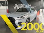 BMW X2 X2 xdrive 20d 48V MSport auto