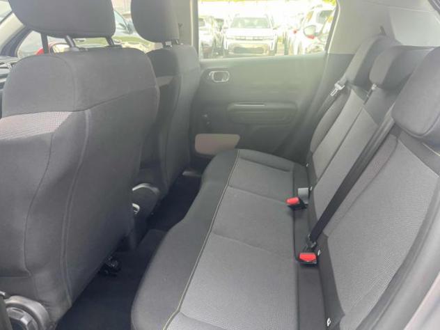 CITROEN C3 SHINE 1.2 PureTech 110CV S&S rif. 23817392 - Foto 8