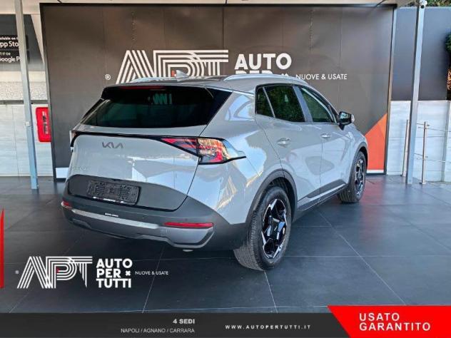 Kia Sportage Sportage crdi mhev Style mt - Foto 2