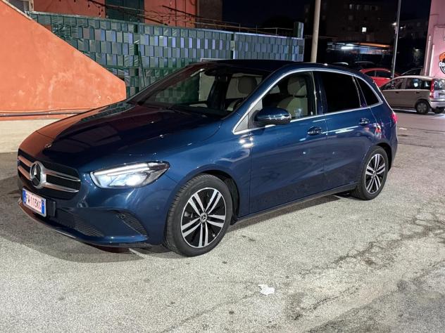 Mercedes-benz B 180 d 2019 Automatic Business Extra 81000KM - Foto 3