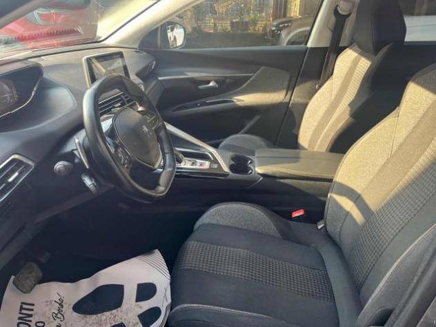 PEUGEOT 5008 1.5 BlueHDi 130CV S&S EAT8 Business rif. 24153326 - Foto 5