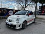 Abarth 500 ABARTH