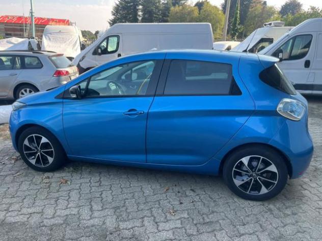 RENAULT ZOE Life R90 Flex rif. 24160746 - Foto 3