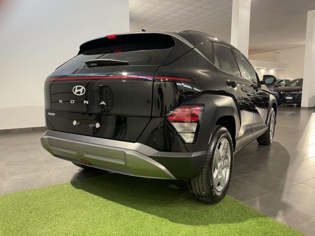 Hyundai Kona Kona 1.0 T-GDI Business - Foto 5