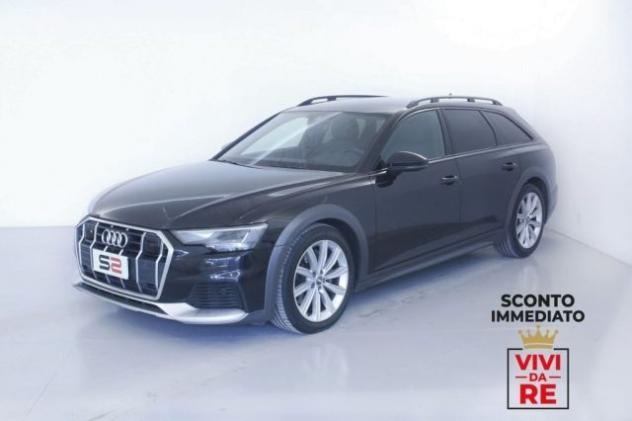 AUDI A6 allroad 45 TDI 3.0 mhev quattro tip.*SCONTO IMMEDIATO* rif. 22579808