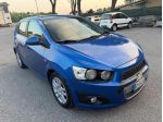 CHEVROLET Aveo 1.3 diesel 95CV S&S 5p LTZ Stupenda Bellissima rif. 23749017