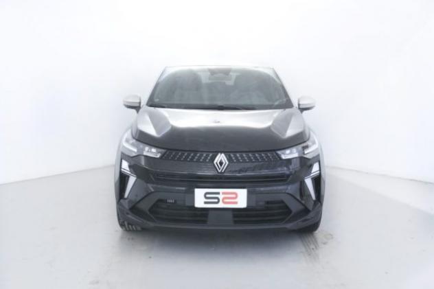 RENAULT Captur ECO-G 100 CV Techno Parking Camera/Tetto grigio rif. 21933450 - Foto 2