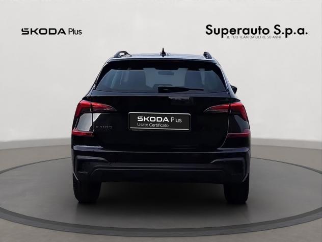 Škoda Kamiq 1.0 TSI Monte Carlo 85kW - Foto 5
