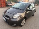 TOYOTA Yaris 1.4 D-4D DPF 5p Sol senza nessun lavoro da fare rif. 24026530